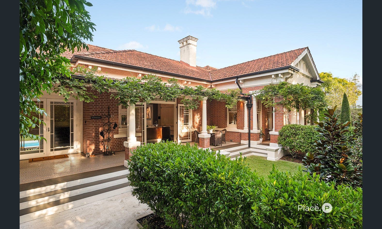Premium property prepared for a ListingWin vendor presentation